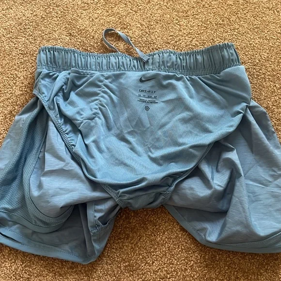 Nike Dri-Fit Extra Small Shorts - Picture 7 of 7